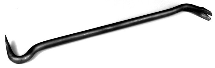 crowbar  tool